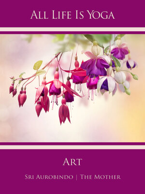 cover image of All Life Is Yoga